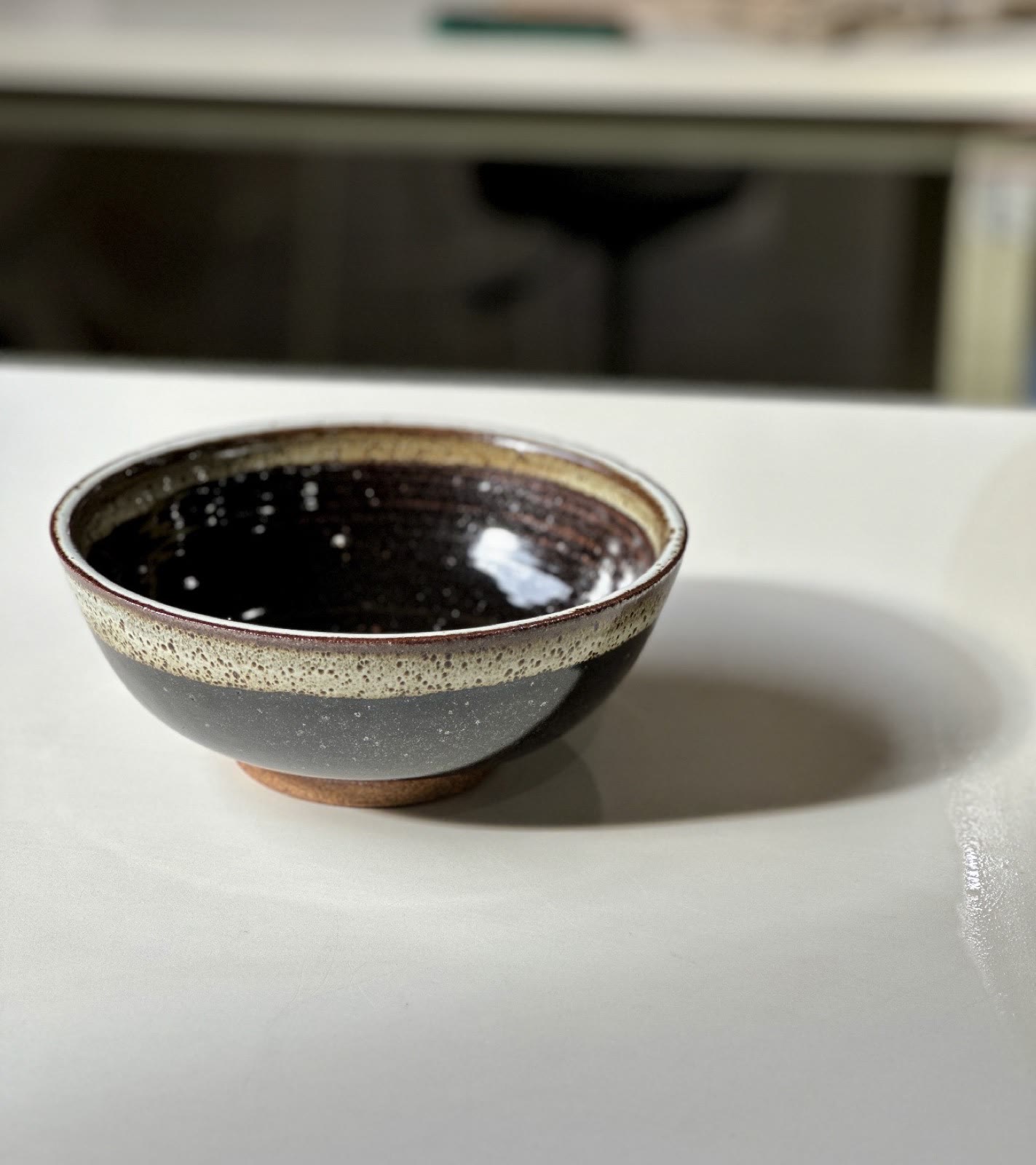 Handmade pottery by Suzanne Luna