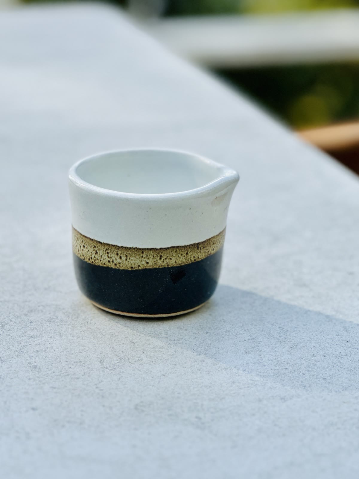 Handmade pottery by Suzanne Luna
