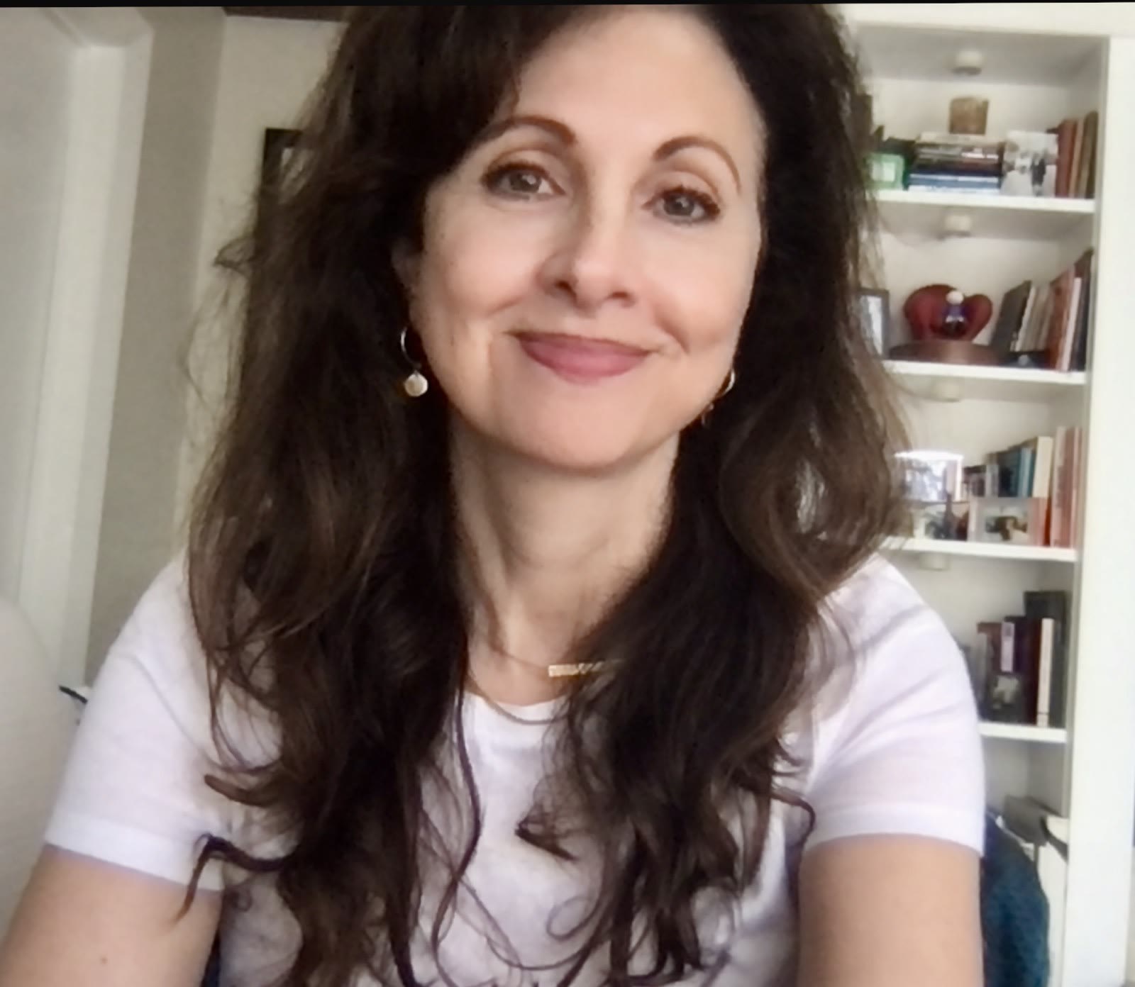 Suzanne Luna